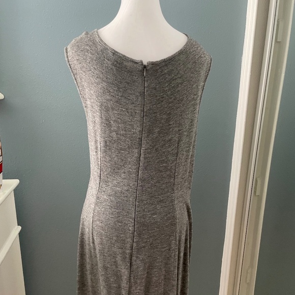 Ann Taylor Jersey Knit Dress - Picture 3 of 3